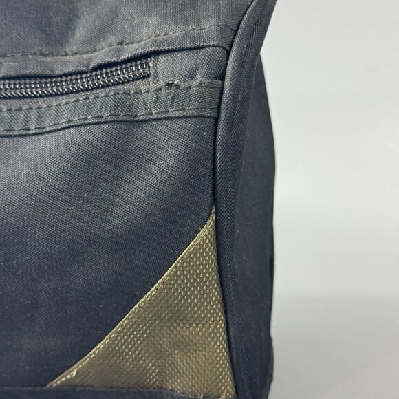 Diesel Toiletry Organizer in Black - Picture 3 of 15